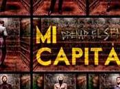 Capitán. Drenad Sena