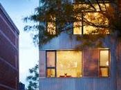 Casa Moderna Renovada Brooklyn