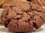 Receta Qikely: Galletas Avena Mocha
