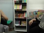 Breve Reseña invierno tomamos cartas asunto” Ángeles Doñate