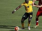 Jamaica batalló cuenta para vencer Canadá