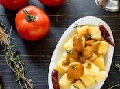 mejores bravas madrid en....?