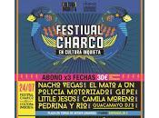 Festival Charco 2015