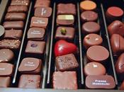 HACE AÑOS reconocido como grandes chocolateros Chocolate Belgas"