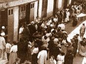 Fototeca. Calle tahona Maldonadas. Madrid, 1915