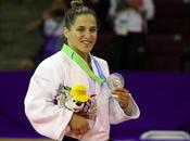 Tres Medallas Primer Para Argentina