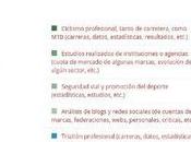 ¿Qué infografías material gráfico haremos futuro?