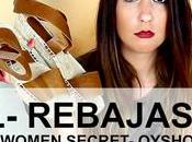 VideoBlog: Haul: Rebajas Tips (MIS COMPRAS)