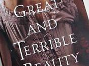 Reseña Libros: Great Terrible Beauty (Gema Doyle Trilogy) (#31)