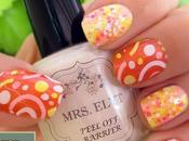 Manicura Peel Mrs. Elyt Elyt.es