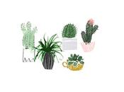 escritorio punto para verano