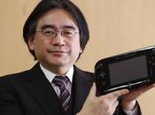 Fallece Satoru Iwata, Nintendo