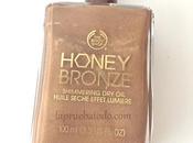 opinión sobre: Honey bronze body shop