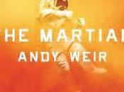 Martian, Andy Weir