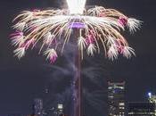 Juegos panamericanos quedaron oficialmente inaugurados Toronto