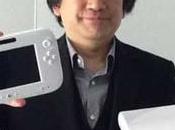 Satoru Iwata deja años