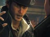 Nuevas imágenes Assassin's Creed Syndicate