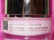 Crema Noche Deep Recovery, Rituals