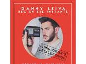 Danny Leiva despide temporada Fulanita