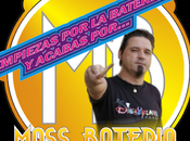 Empiezas bateria acabas por...