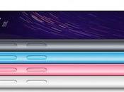 Meizu Note, smartphone gama alta accesible