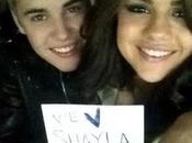 ¿Selena Gomez Justin Bieber reconciliado?