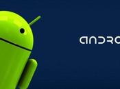 Android lleva años manos Google