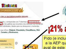 Hola, ASOCIACIÓN ESPAÑOLA PEDIATRÍA, tenemos preguntas mensajes para vosotros: