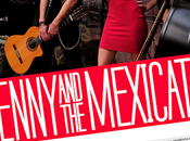 Jenny mexicats concierto madrid julio