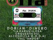 Festival 2015: Dorian, Dinero, M.O.D.A, Yall.... (29.Agosto.2015)