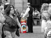 Barquilleros Madrid