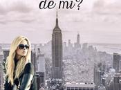 Reseña: Hola, acuerdas Megan Maxwell