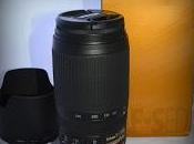 Nikon AF-S 70-300mm 4.5-5.6G IF-ED