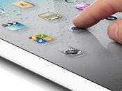 nueva tablet Apple podría llegar noviembre