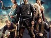 ‘Vikings': Tráiler cuarta temporada