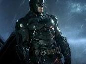 Presentado contenido Batman Arkham Knight para agosto