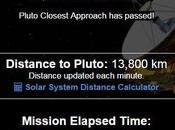 ¡¡Hola Plutón!!