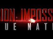 Video #DetrásDeCámaras fechas estreno Misión: Imposible Nación Secreta