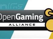 Open Gaming Alliance bienvenida Lenovo, reciente miembro Corporativo.