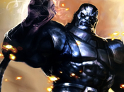Filtrado tráiler X-Men: Apocalypse