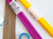 Paso paso para hacer piñata número