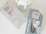 Roto Blade, nuevo gadget belleza facilitará vida