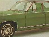 Ford Fairlane 1969