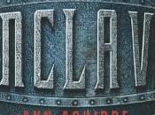 Reseña: Enclave (Razorland