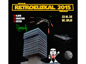 RetroEuskal 2015 prepara para finales StarWars como tema principal