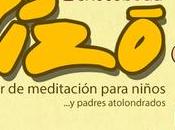 Jizo: taller meditación para niños padres atolondrados