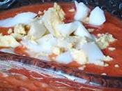 Gazpacho andaluz