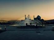 Guía básica para preparar viaje Irán