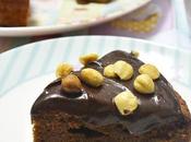 Pastel Nutella