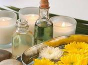 Aromaterapia